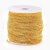 Iron Twisted Chains CH-0.7DK-G-2