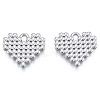 Non-Tarnish 304 Stainless Steel Pendants STAS-N098-190P-3