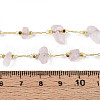 Brass Cable Chains CHC-N023-11M-G-3