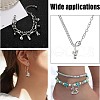 1st Mother's Day Jewelry 100pcs 10 Style Tibetan Style Alloy Charms TIBEP-CJ0001-29-7