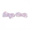 Opaque Acrylic Beads OACR-C009-03D-3
