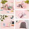   Organza Jewellery Storage Pouches OP-PH0001-38B-4