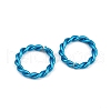 Aluminum Quick Link Connectors ALUM-H002-01-08-2