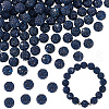   100Pcs Polymer Clay Rhinestone Beads RB-PH0001-40-1