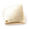 Brass Charms KK-Y003-40G-4