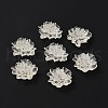 Transparent Resin Cabochons X-RESI-G027-01A-2