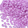Glass Seed Beads X1-SEED-A011-2mm-151-3