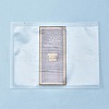 OPP Cellophane Transparent Bags PE-K001-04-2