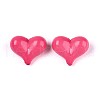 Opaque Acrylic Beads MACR-S373-70-A03-1