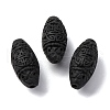 Cinnabar Beads CARL-K001-32C-1
