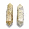 Mother's Day Gifts Natural Crazy Lace Agate Healing Stones G-F715-114L-2