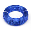 Round Anodized Aluminum Wire AW-S001-3.5mm-09-1