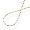 Anodized Aluminum Wire AW-S001-0.8mm-27-2