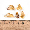 Transparent Acrylic Beads TACR-T028-37G-4