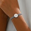 Retro Stainless Steel Watch Band Bracelets NI3765-2-3