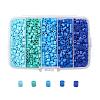 5mm PE DIY Fuse Beads Refills for Kids DIY-X0051-01-B-2