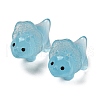 Luminous Resin Dinosaur Ornament CRES-M020-02B-1