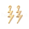 Brass Pendants KK-L221-021G-1