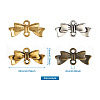 Alloy Links Connectors PALLOY-TA0001-75-10