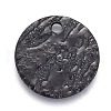 304 Stainless Steel Charms STAS-M228-C01-B-1
