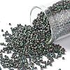 TOHO Round Seed Beads SEED-XTR15-0707-2