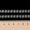 Natural Quartz Crystal Beads Strands G-H085-B01-02-5