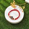 Constellation Nylon Cords Multi-strand Bracelets BJEW-U016-01B-06-2