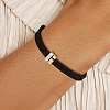 Polyester Cord Bracelets BJEW-C106-01G-3
