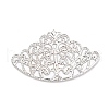 Iron Filigree Joiners FIND-B020-19P-2