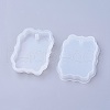 Pendant Silicone Molds DIY-I011-15-2