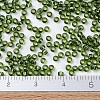 MIYUKI Round Rocailles Beads SEED-X0054-RR0026-3