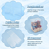 PVC Storage Boxes CON-WH0086-089-4