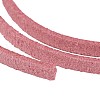 Faux Suede Cord X-LW-R003-1041-4