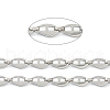 304 Stainless Steel Mariner Link Chains STAS-H145-08P-2