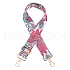 Polyester Bag Strap FIND-WH0064-85A-2