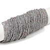 Natural Ang Beads Strands G-RM2025-A31-2mm-2