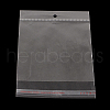 OPP Cellophane Bags OPC-R012-65-1