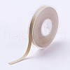 Double Face Matte Satin Ribbon SRIB-A013-9mm-835-2