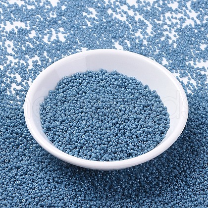 MIYUKI Round Rocailles Beads SEED-G007-RR4482-1
