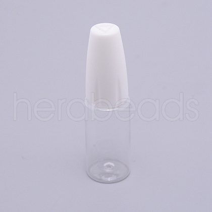 PET Refillable Dropper Bottle MRMJ-WH0065-37B-1