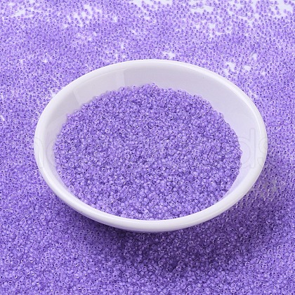 MIYUKI Round Rocailles Beads SEED-X0054-RR1924-1