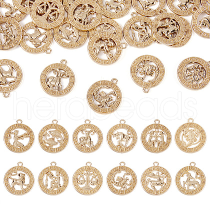 Fashewelry Zinc Alloy Jewelry Pendant Accessories FIND-FW0001-03A-1