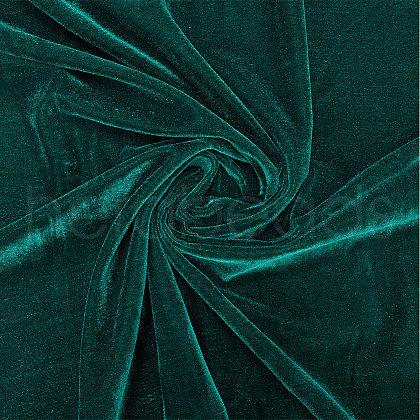 Velvet Fabric DIY-WH0530-71A-1