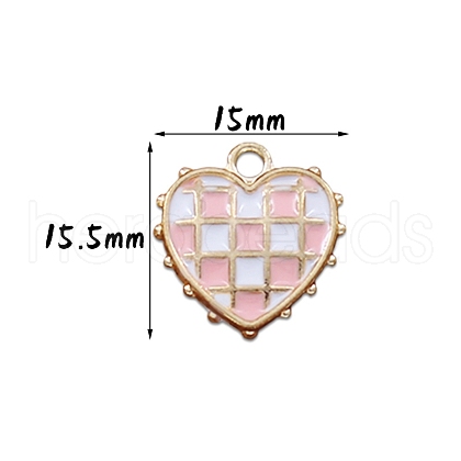 Valentine's Day Theme VALE-PW0001-008A-1