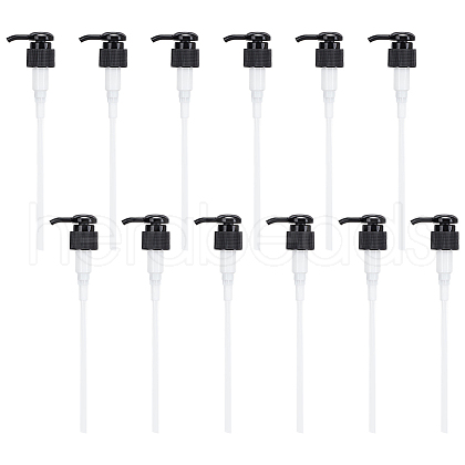 24 Tooth Plastic Dispensing Pumps FIND-WH0421-87A-01-1