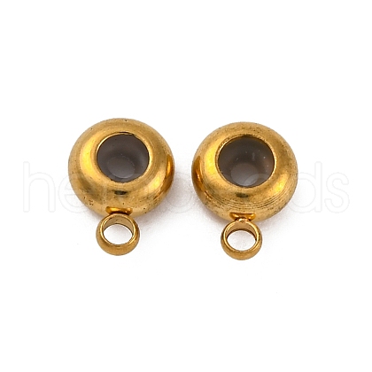 201 Stainless Steel Tube Bails STAS-S171-04G-01-1
