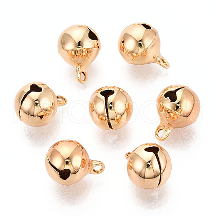 Iron Bell Charms IFIN-T032-039G-1
