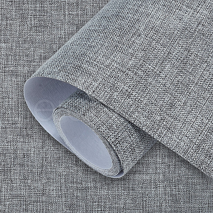 Linen Fabric DIY-WH0308-383B-1