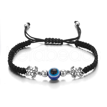 Sweet Accessories Ceramic Beaded Bracelet Personalized Full Beaded Bracelet Lotus Crown Bracelet AA6808-11-1