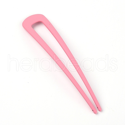 Zinc Alloy Hair Fork BY-TAC0001-19J-1